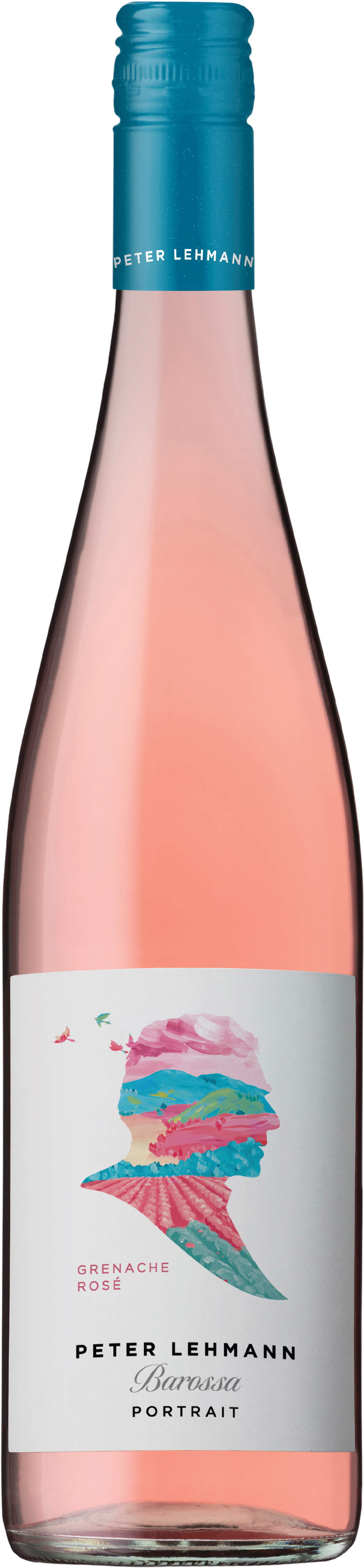 Peter Lehmann Portrait Barossa Grenache Rosé 2021